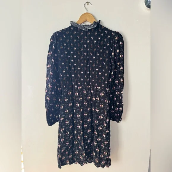 Rouje Selena Dress Size FR 36 / US 4 - Picture 3 of 4